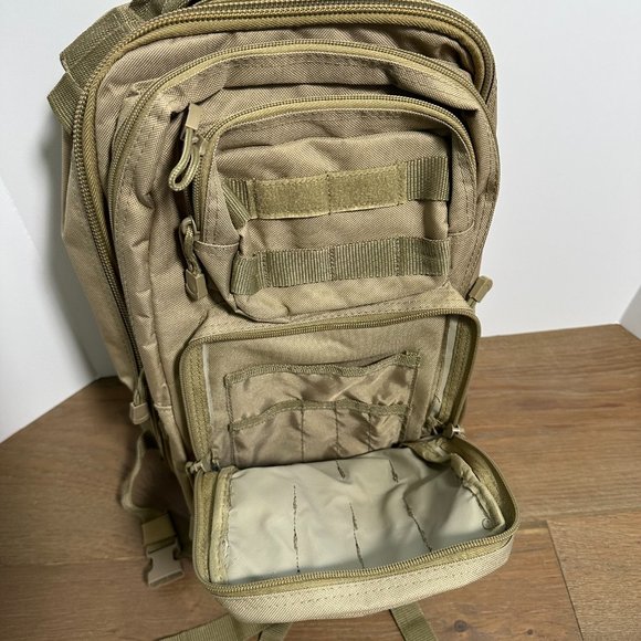 Fieldline Surge Tactical Hydration Backpack, USED ONCE - Picture 3 of 9